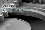 ZELONG QF 709淬火油